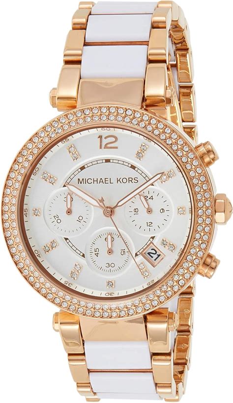 reloj michael kors mujer